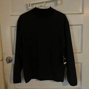 Ciele athletics mockneck men’s small NWT